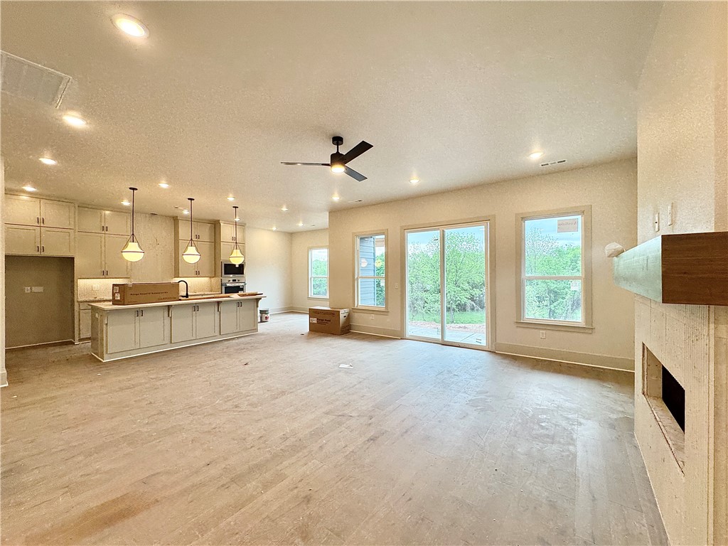 Livingston - Residential