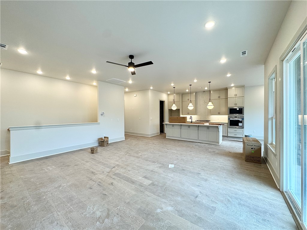 Livingston - Residential