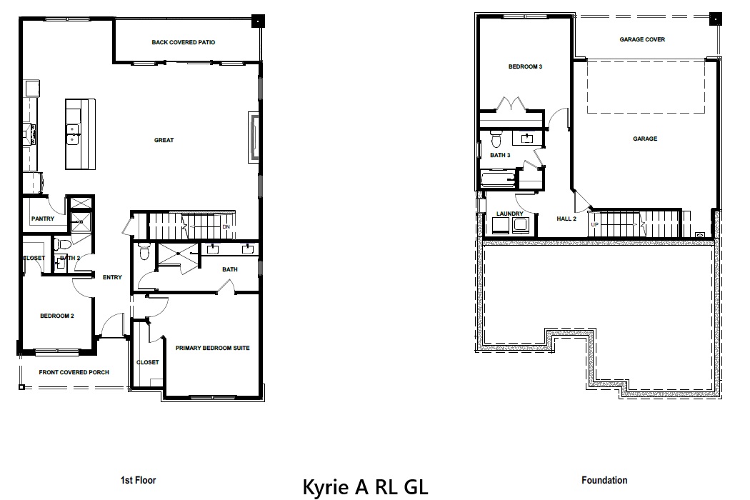 Livingston - Residential
