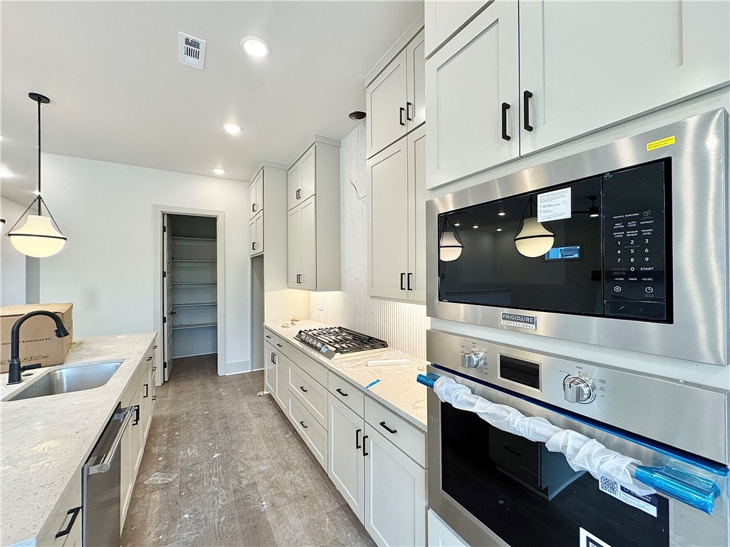 Livingston - Residential