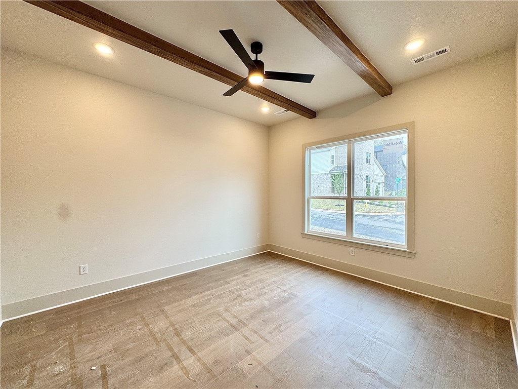 Livingston - Residential