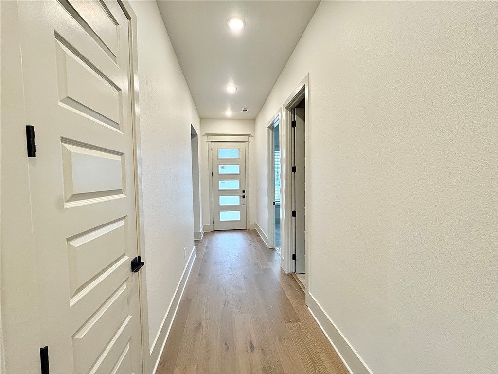 Livingston - Residential