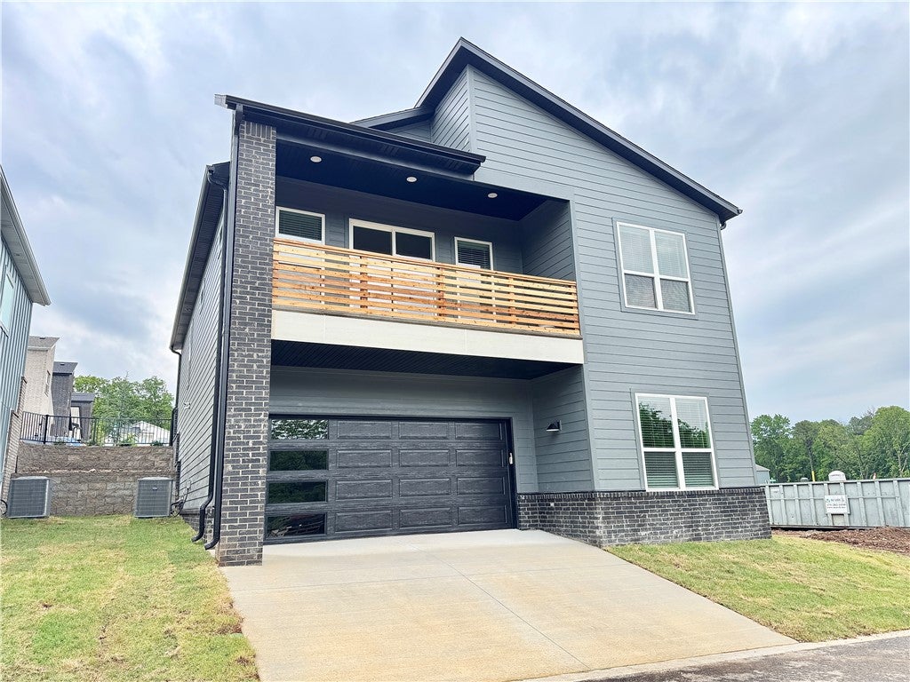 Livingston - Residential