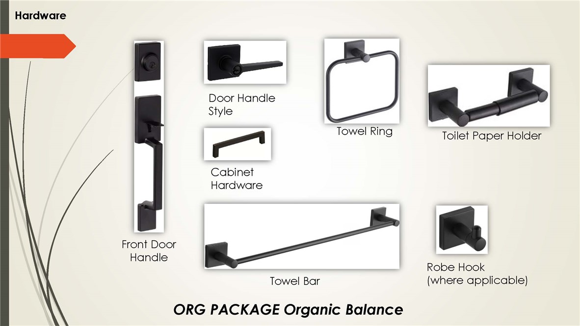 Livingston - Residential