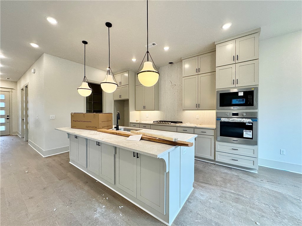 Livingston - Residential