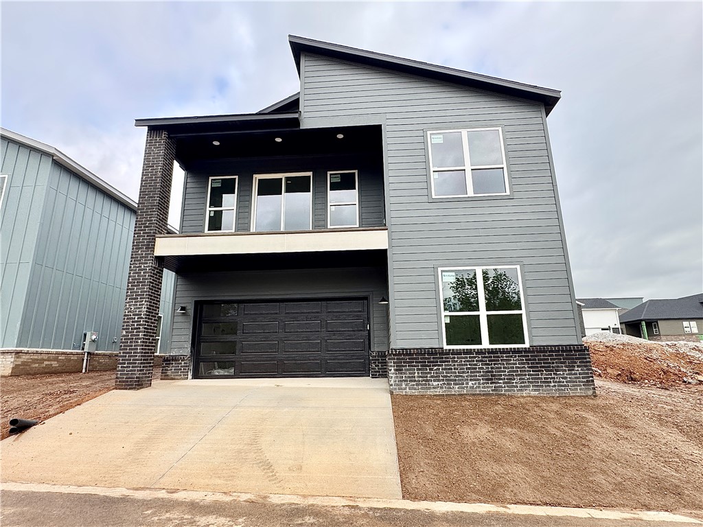 Livingston - Residential