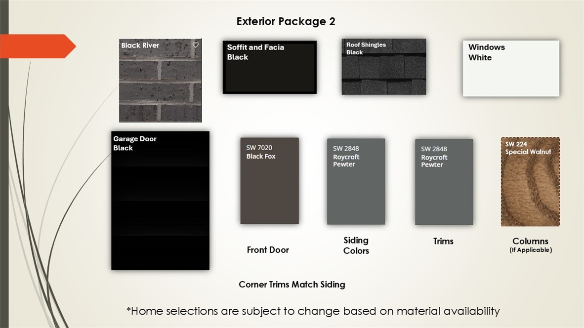 Livingston - Residential