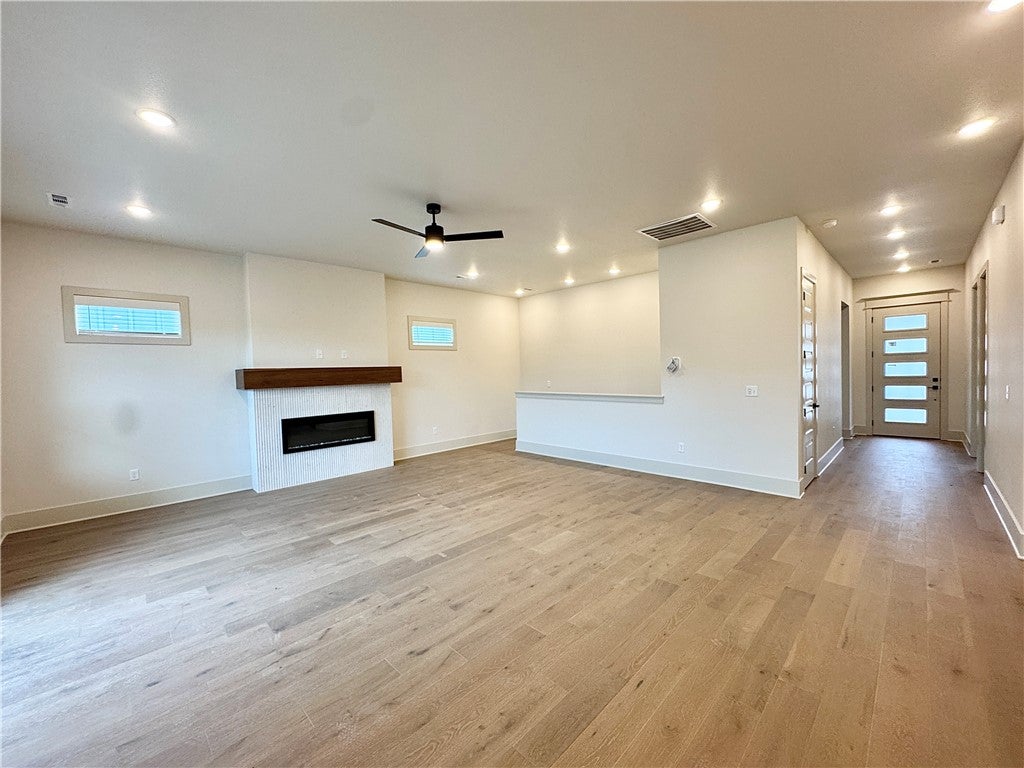 Livingston - Residential