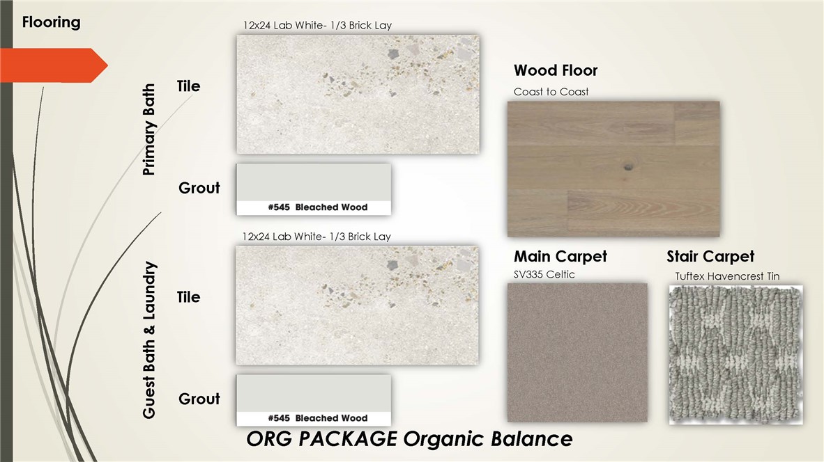 Livingston - Residential