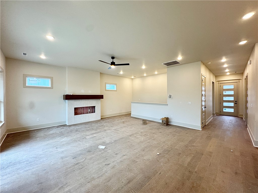 Livingston - Residential