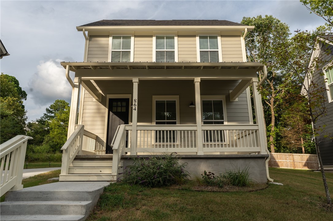 Willow Bend - Residential
