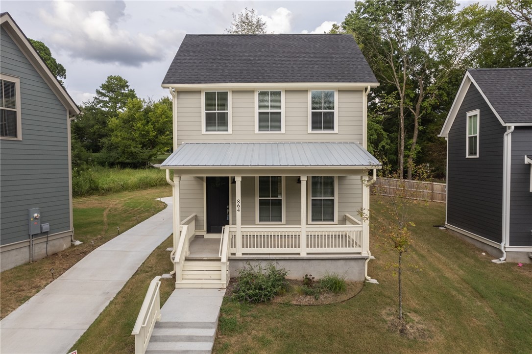 Willow Bend - Residential