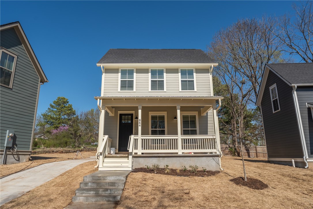 Willow Bend - Residential