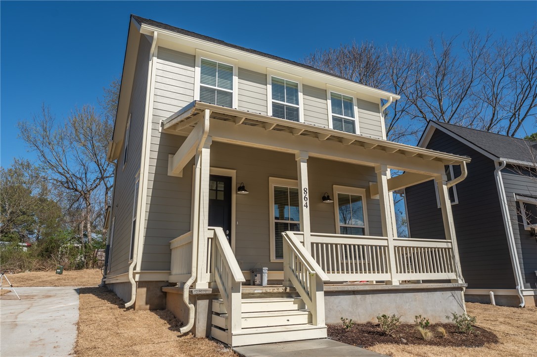 Willow Bend - Residential