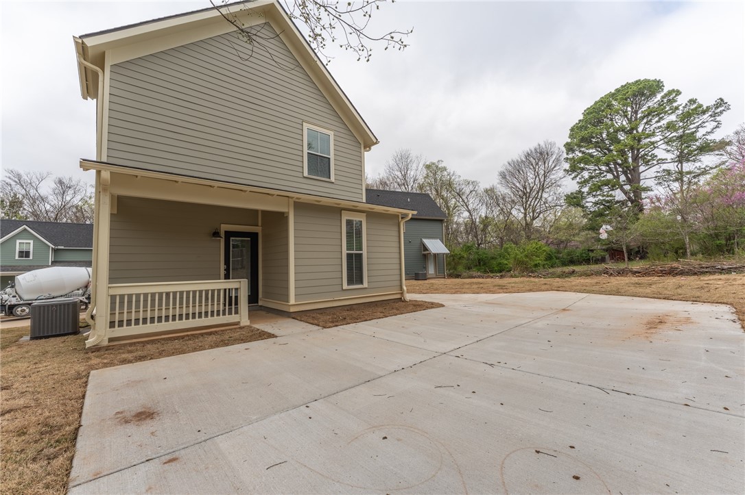 Willow Bend - Residential