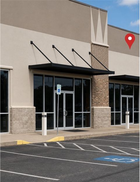 Photo of 3162 Martin Luther King Jr Boulevard 10 #10, Fayetteville, AR 72704 (MLS # 1347970)