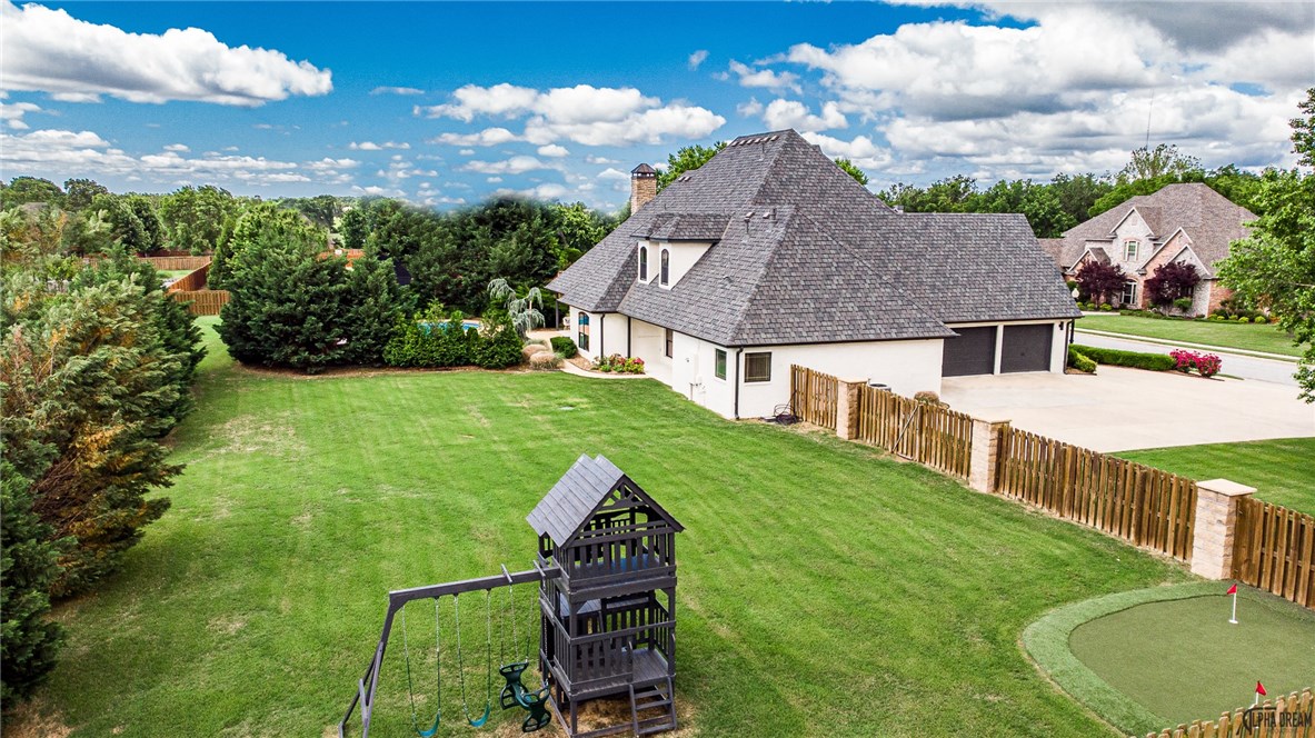 St Valery Downs Sub Cave Spgs - Residential