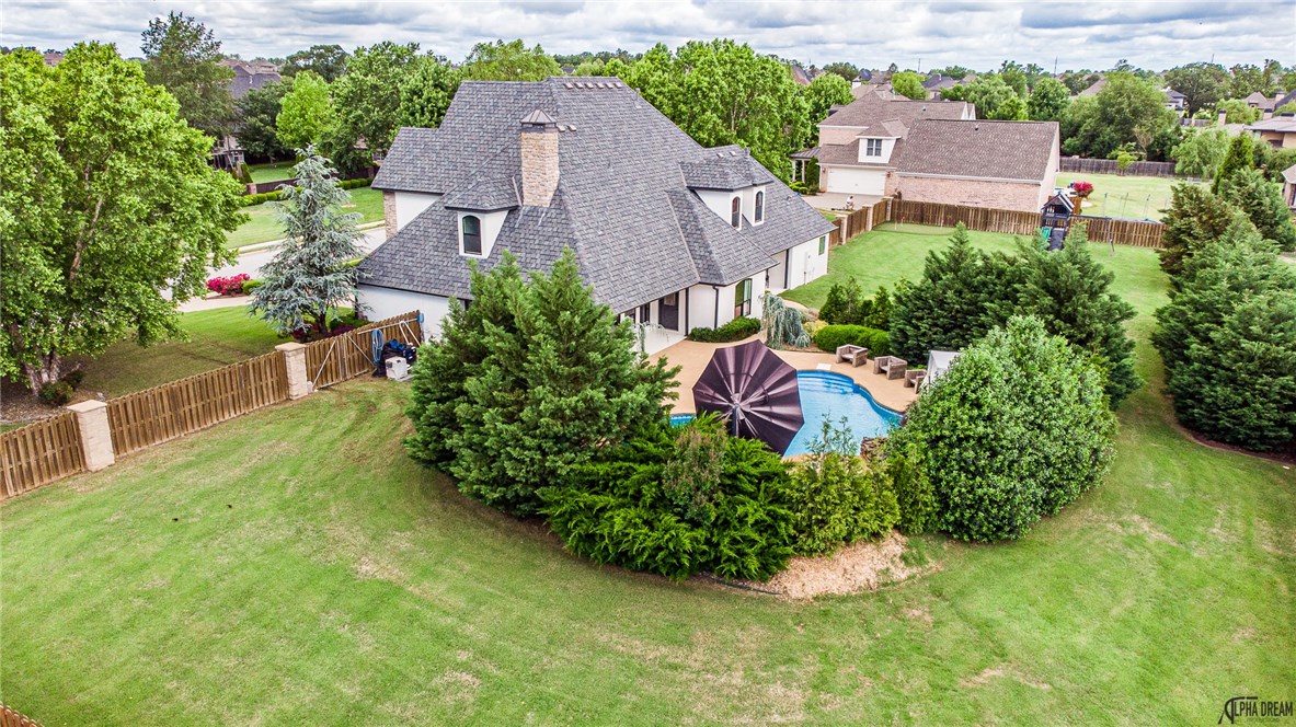 St Valery Downs Sub Cave Spgs - Residential