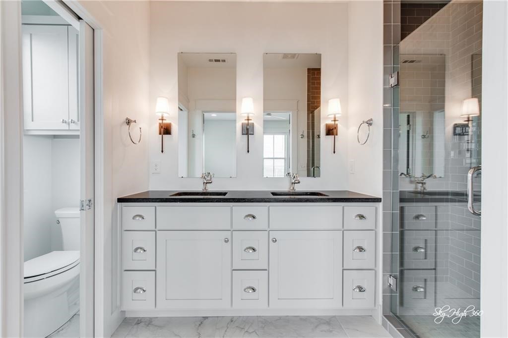 Mission Heights Dev Ph I - Residential Lease