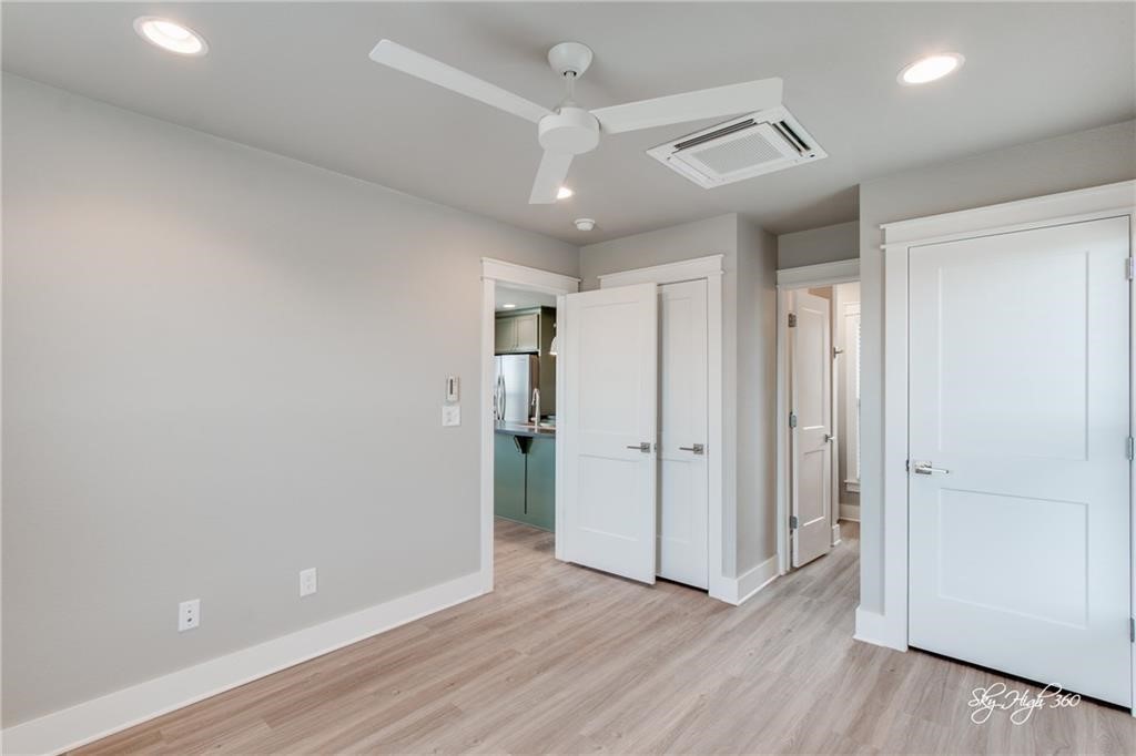 Mission Heights Dev Ph I - Residential Lease