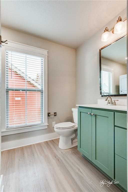 Mission Heights Dev Ph I - Residential Lease