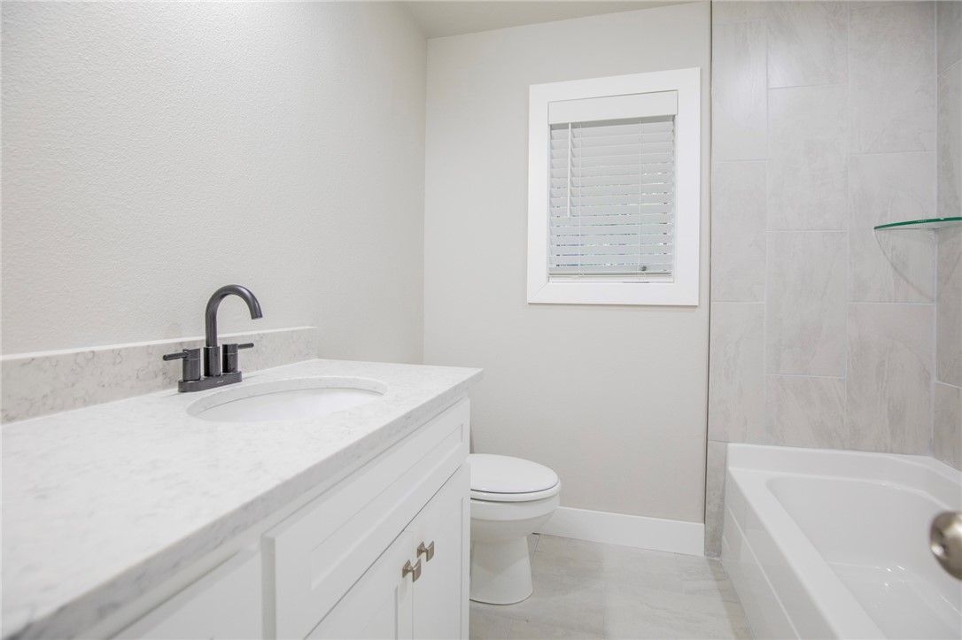 Terrace Heights Add-Rurban - Residential