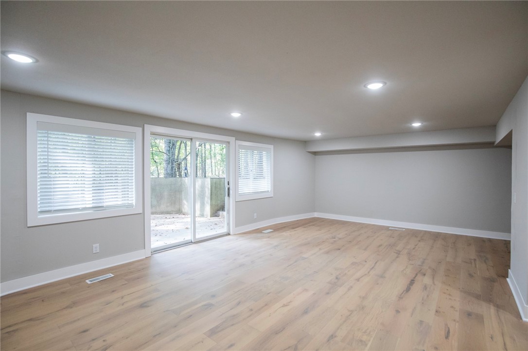 Terrace Heights Add-Rurban - Residential