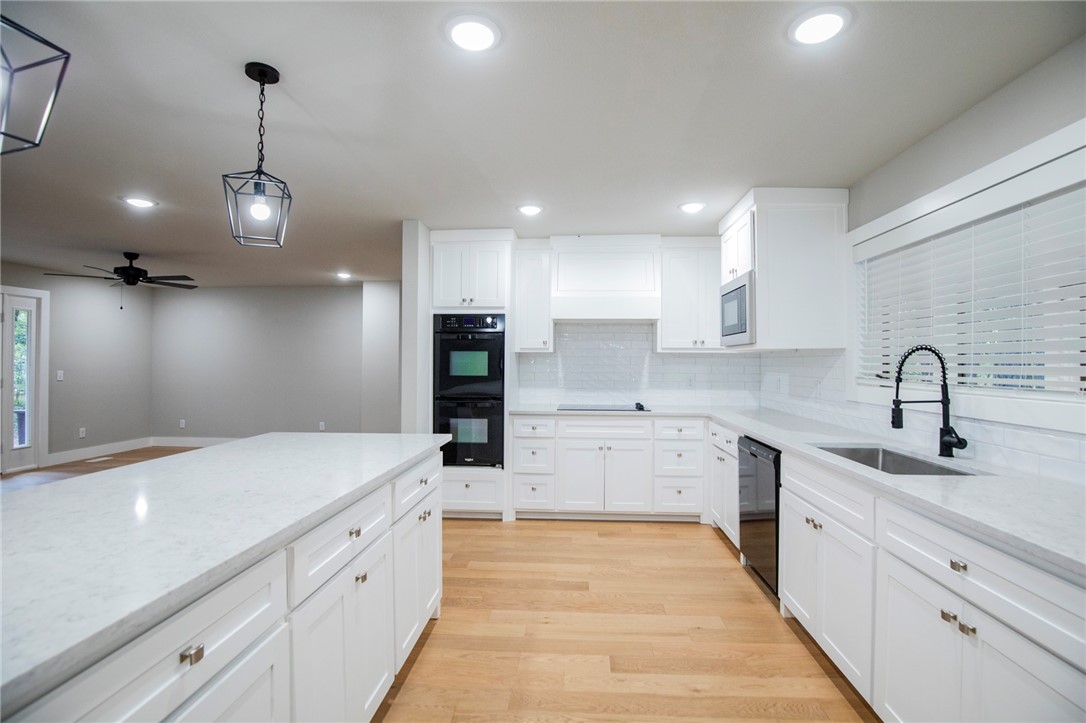 Terrace Heights Add-Rurban - Residential