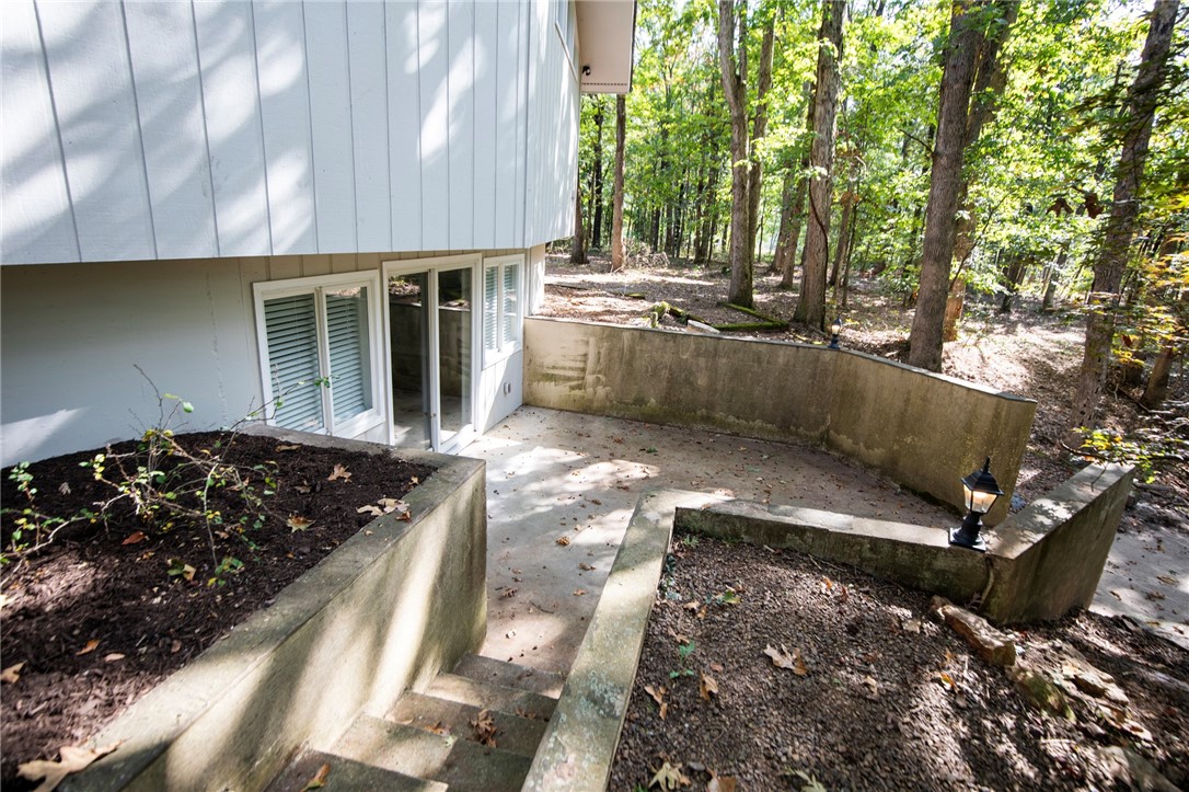 Terrace Heights Add-Rurban - Residential