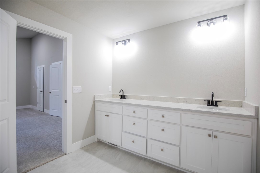 Terrace Heights Add-Rurban - Residential
