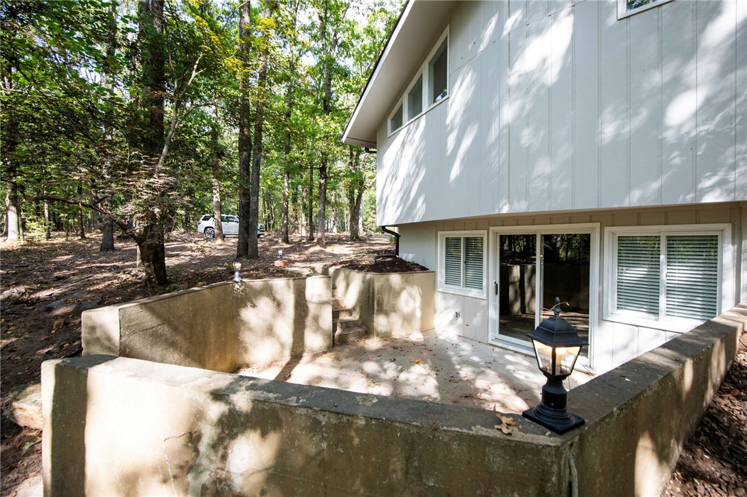Terrace Heights Add-Rurban - Residential