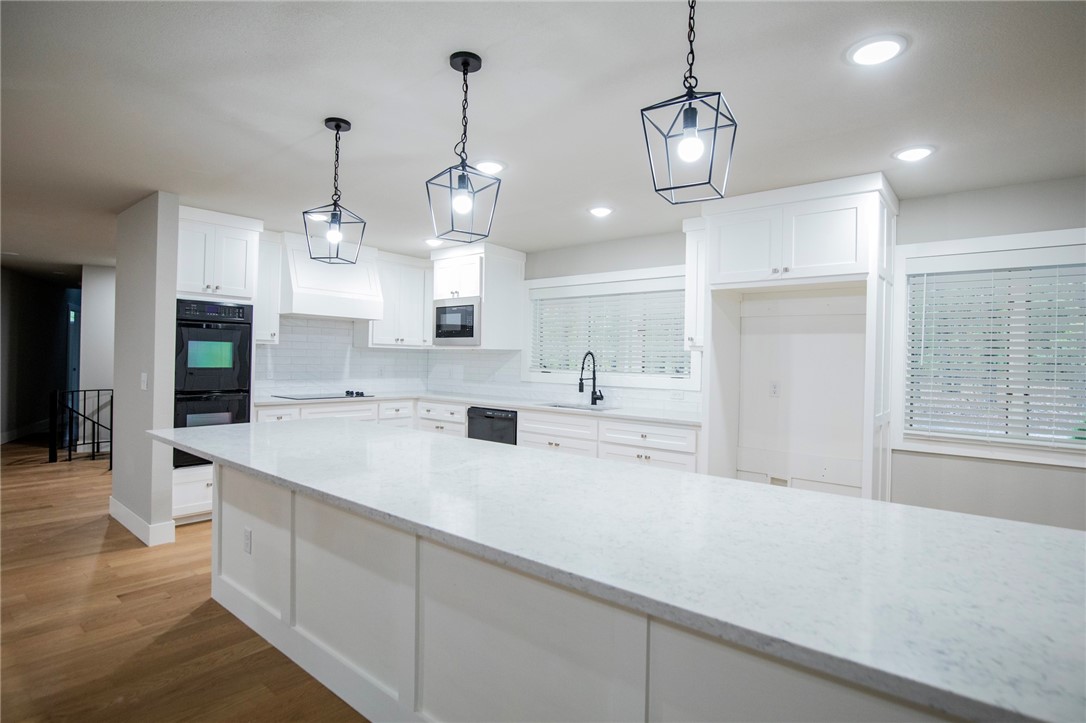 Terrace Heights Add-Rurban - Residential