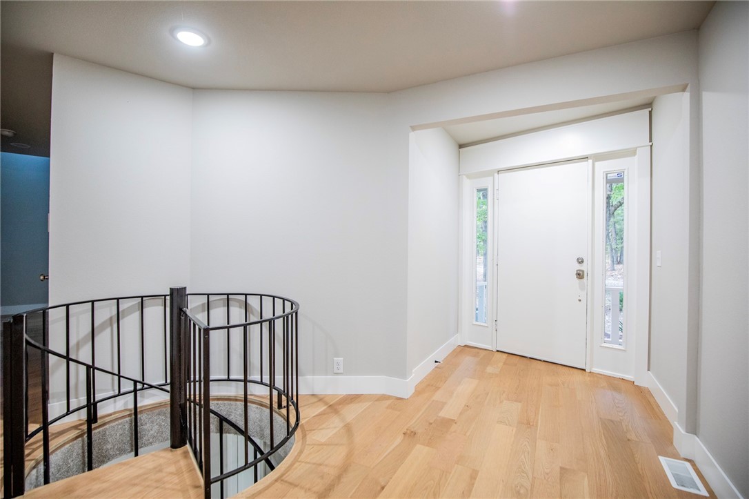 Terrace Heights Add-Rurban - Residential