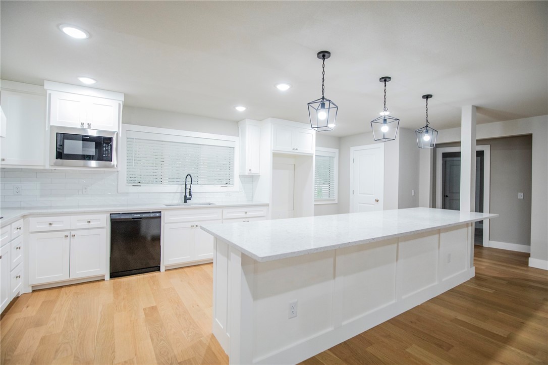 Terrace Heights Add-Rurban - Residential