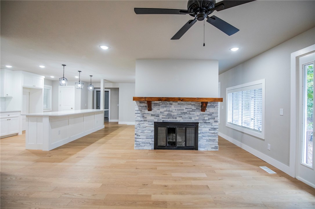 Terrace Heights Add-Rurban - Residential