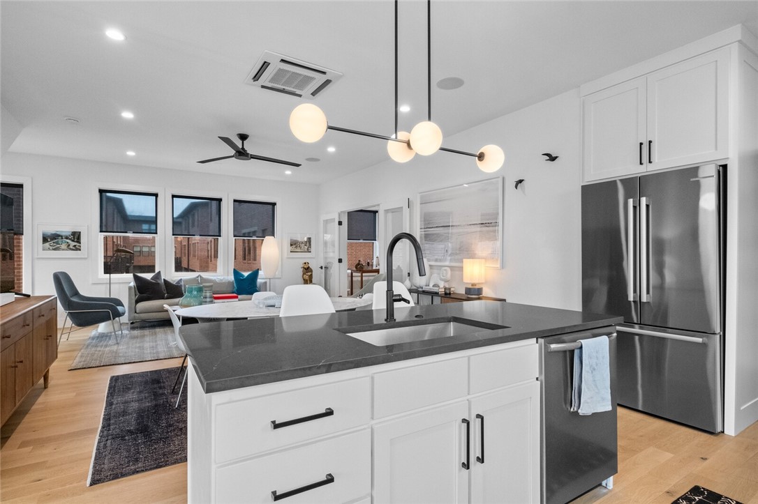 Dunn & Davis Add Bentonville - Residential