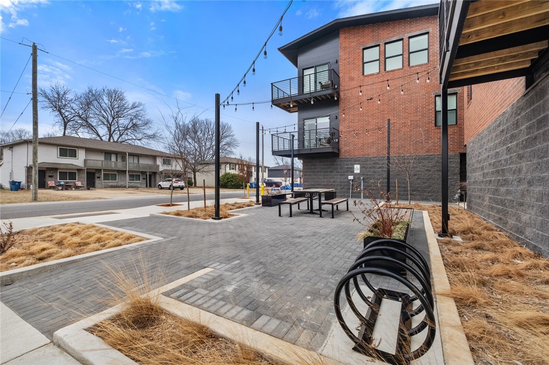 Dunn & Davis Add Bentonville - Residential