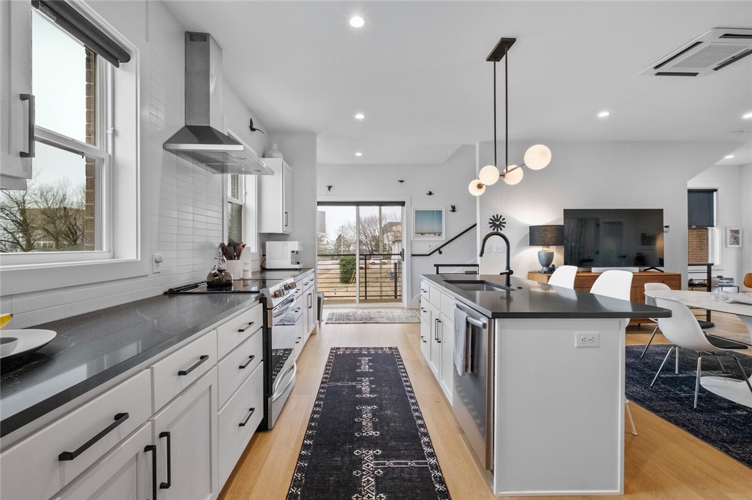 Dunn & Davis Add Bentonville - Residential