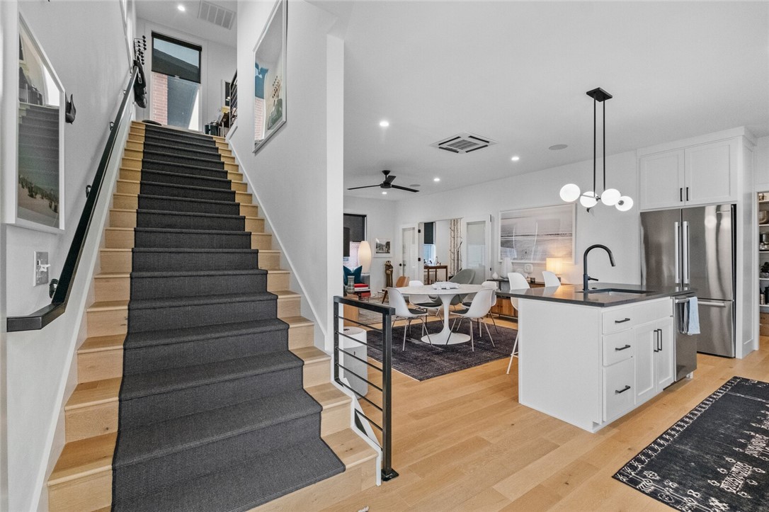 Dunn & Davis Add Bentonville - Residential