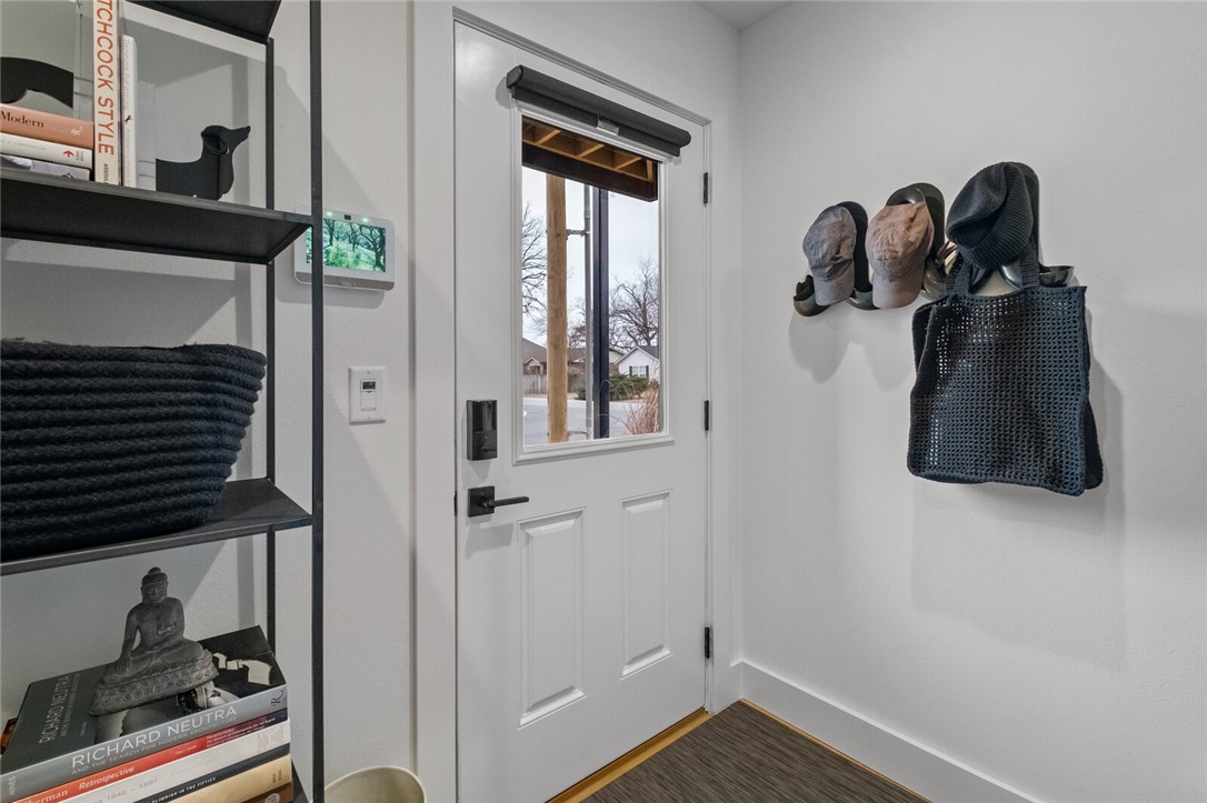 Dunn & Davis Add Bentonville - Residential