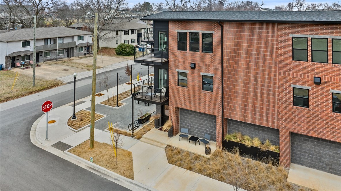 Dunn & Davis Add Bentonville - Residential