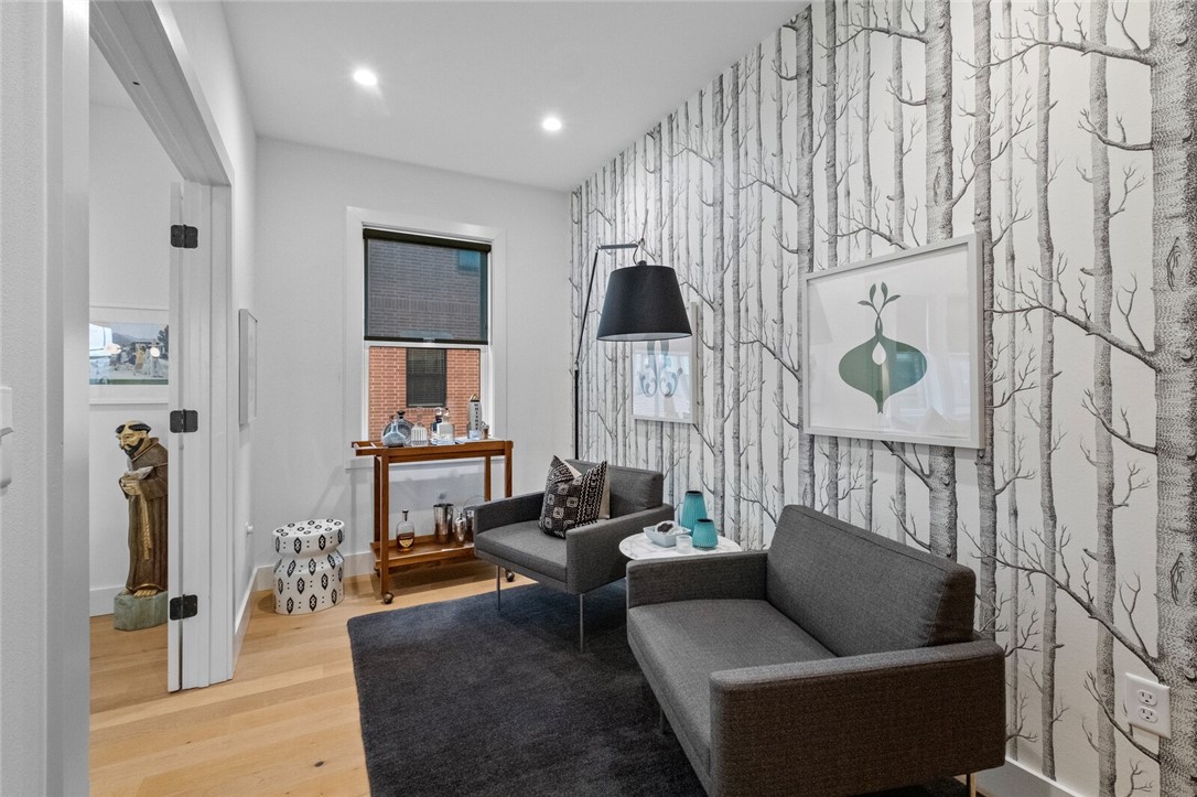 Dunn & Davis Add Bentonville - Residential