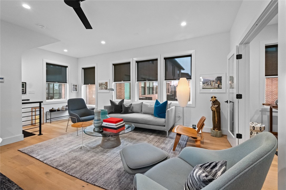 Dunn & Davis Add Bentonville - Residential