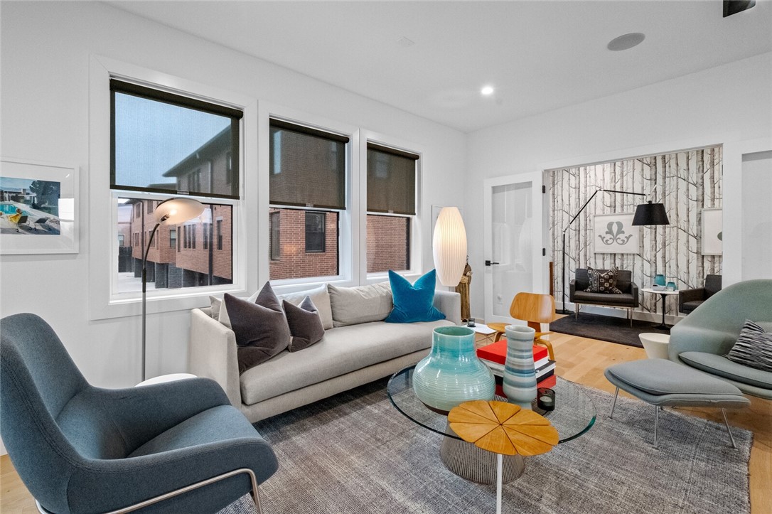 Dunn & Davis Add Bentonville - Residential