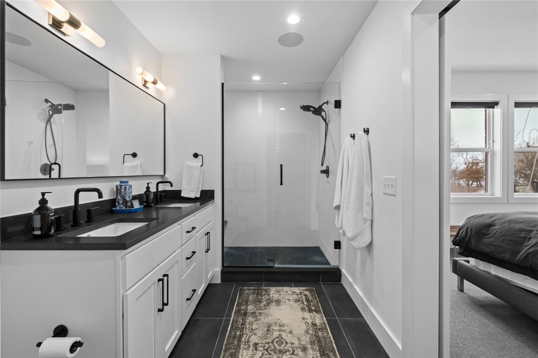 Dunn & Davis Add Bentonville - Residential