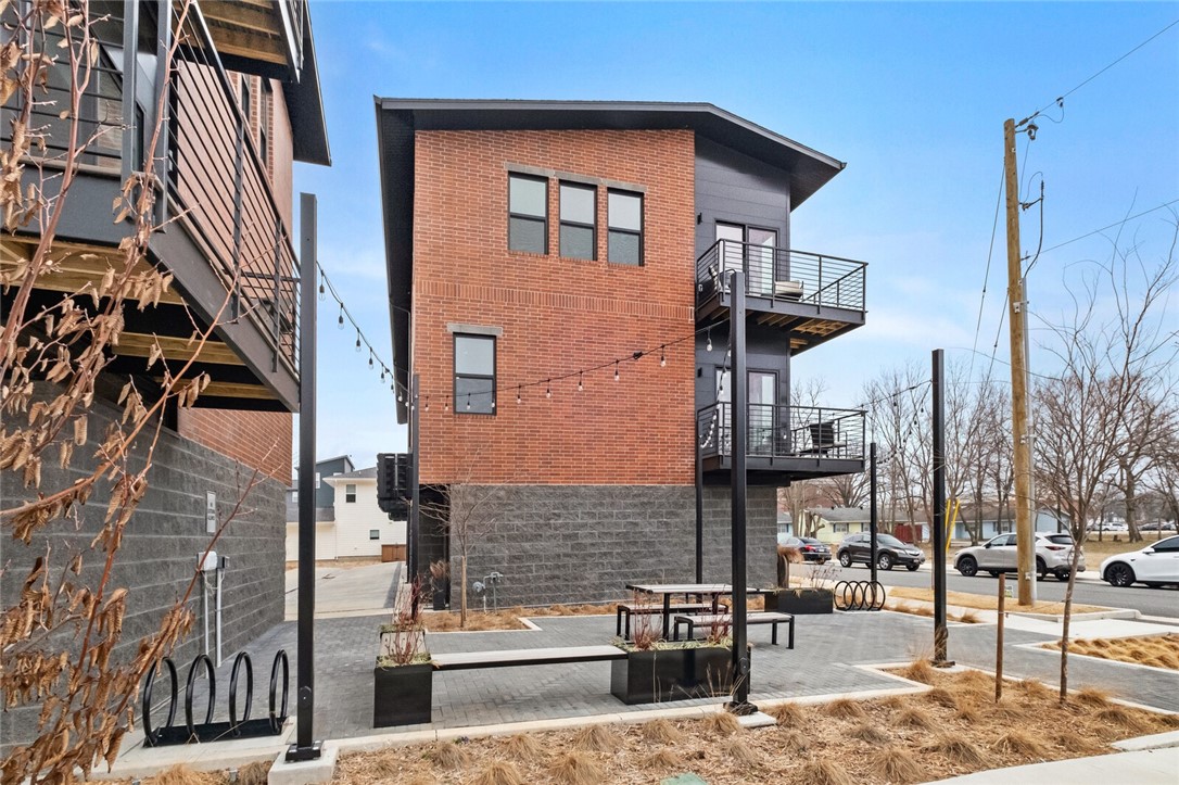 Dunn & Davis Add Bentonville - Residential
