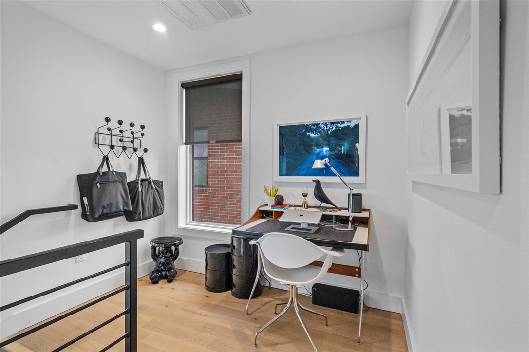 Dunn & Davis Add Bentonville - Residential