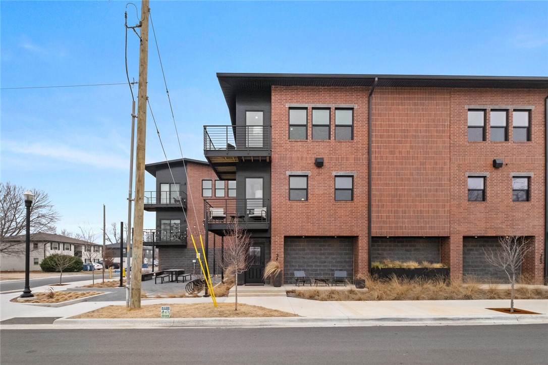 Dunn & Davis Add Bentonville - Residential