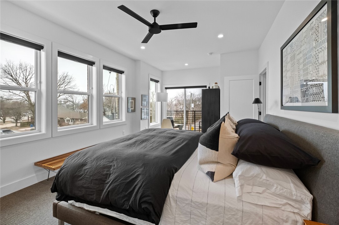 Dunn & Davis Add Bentonville - Residential