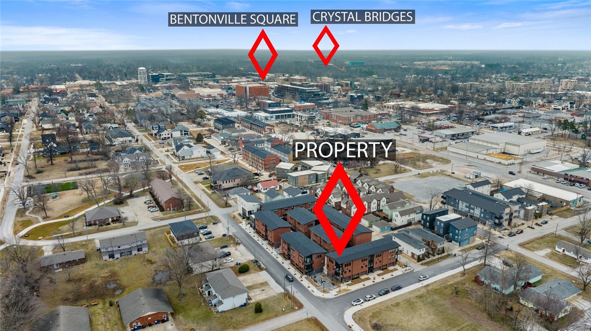 Dunn & Davis Add Bentonville - Residential